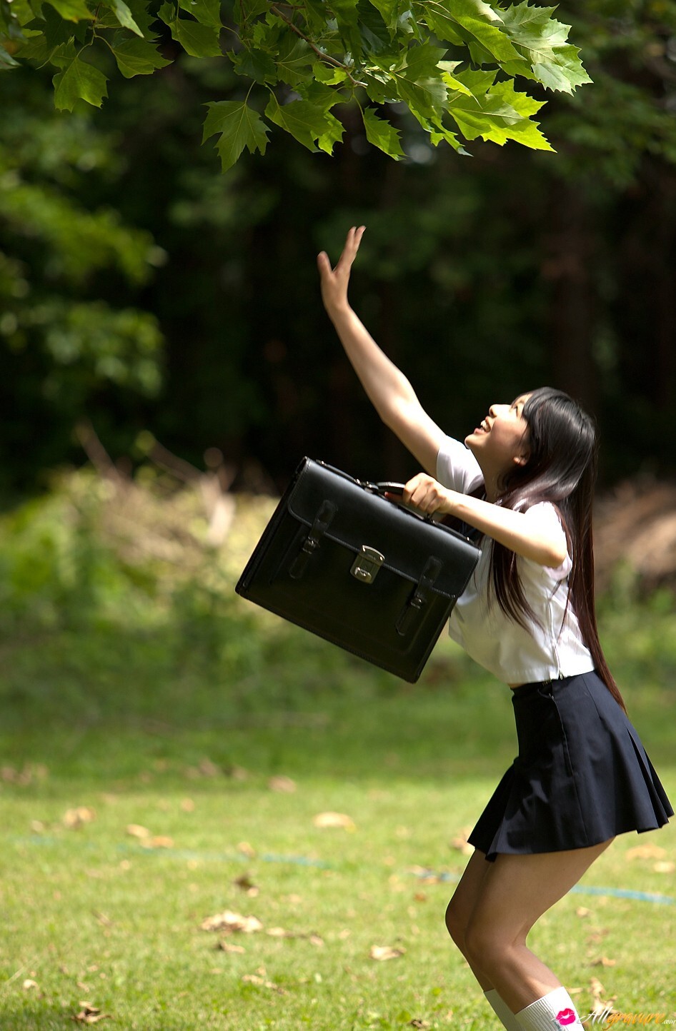 [Allgravure] 2014.10.12 Tomoe - New Class